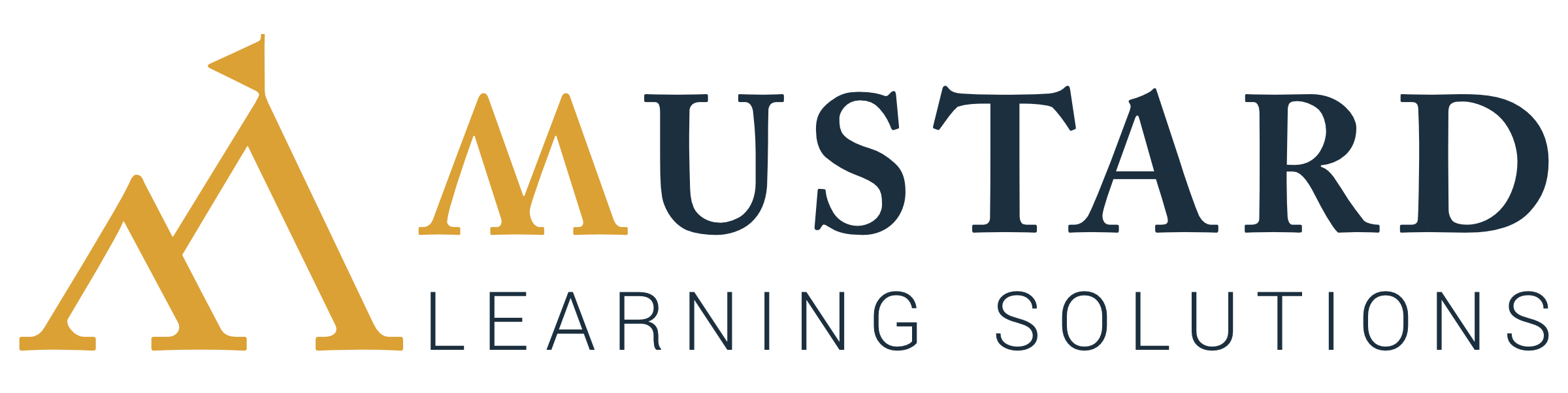 Mustard Learning Solutions